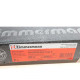 285.3528.20 Zimmermann Задний тормозной диск 262x10 на HYUNDAI i30 Kombi (GD) с двигателем 1.6 GDI