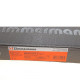 400.3676.20 Передний тормозной диск 322x32 Otto Zimmermann CoatZ