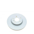 Передній гальмівний диск 294x22 Zimmermann CoatZ