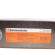 285.3519.20 Zimmermann Передний тормозной диск 320x28 на HYUNDAI i40 CW (VF) с двигателем 1.6 GDI