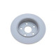 590285620 Zimmermann Coat Z Задний тормозной диск 274x10