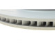 460453275 Zimmermann Formula Z Спортивный задний левый тормозной диск с насечками 380x30