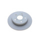 590285620 Zimmermann Coat Z Задний тормозной диск 274x10