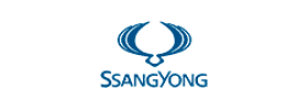 SSANGYONG XLV VAN
