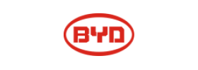 BYD e5