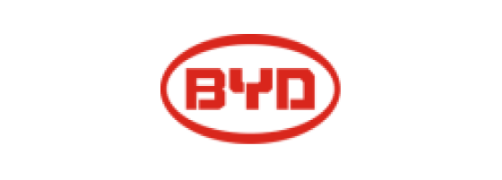 Гальмівні диски та колодки Zimmermann на BYD e3 (з 2019)