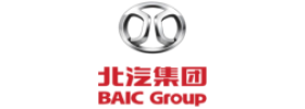 BAIC BJEV ES SERIES