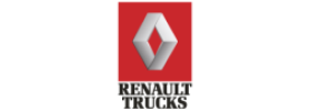 RENAULT TRUCKS MASCOTT ФУРГОН