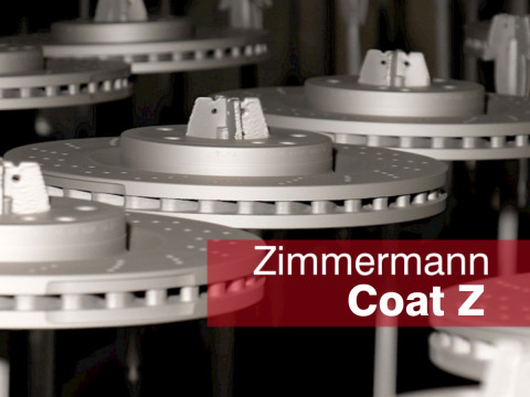Zimmermann Coat Z