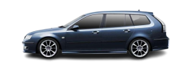 SAAB 9-3 УНИВЕРСАЛ (YS3F)