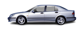 SAAB 9-5 (YS3E)