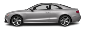 AUDI A5 Sportback (8TA)