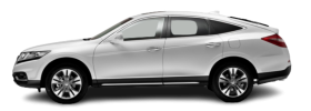 HONDA CROSSTOUR