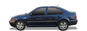VW BORA (1J2)
