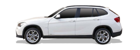 BMW X1 (E84)