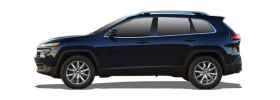 JEEP CHEROKEE (KL)