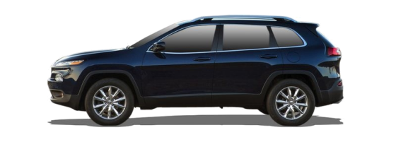 JEEP CHEROKEE (KL)