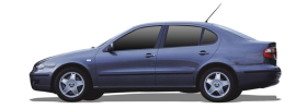 SEAT TOLEDO II (1M2)