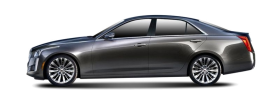 CADILLAC CTS