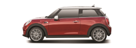 MINI MINI (F56)