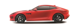 JAGUAR F-TYPE КУПЕ (X152)
