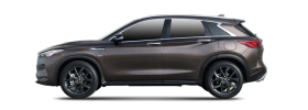 INFINITI QX50 I