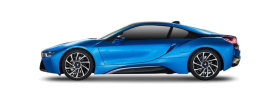 BMW i8 (I12)