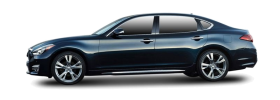 INFINITI Q70 (Y51)