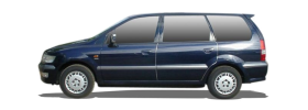 MITSUBISHI SPACE WAGON (N9_W, N8_W)
