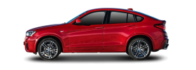 BMW X4 (F26)