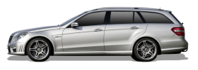 MERCEDES-BENZ E-CLASS T-Model (S212)