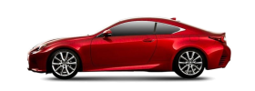 LEXUS RC (_C1_)