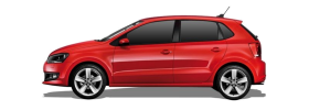 VW POLO (6R1, 6C1)