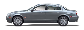 JAGUAR S-TYPE (X200)