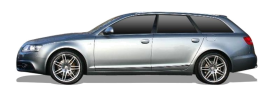 AUDI A6 Avant (4G5, 4GD, C7)