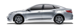 HYUNDAI GRANDEUR (HG)