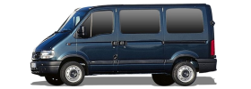 OPEL MOVANO Combi (X70)
