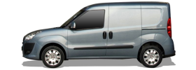 FIAT DOBLO ФУРГОН/УНІВЕРСАЛ (263_)
