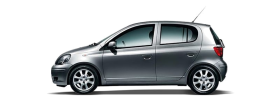 TOYOTA YARIS (_P1_)