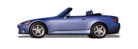 HONDA S2000 (AP)