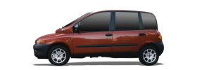 FIAT MULTIPLA (186_)