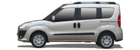 FIAT DOBLO KOMBI (263_)