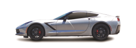 CHEVROLET CORVETTE (C7)