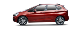 BMW 2 Active Tourer (F45)