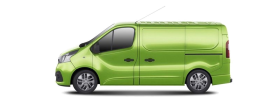 RENAULT TRAFIC III Kasten (FG_)