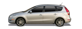 HYUNDAI i30 Kombi (FD)