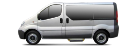 OPEL VIVARO B Combi (X82)