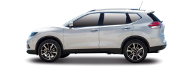 NISSAN X-TRAIL (T32_)