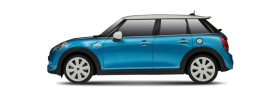 MINI MINI (F55)