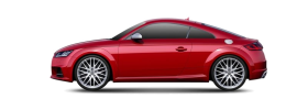 AUDI TT (FV3, FVP)